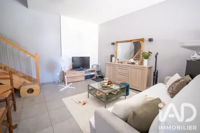 Appartement à Tarbes (65000)