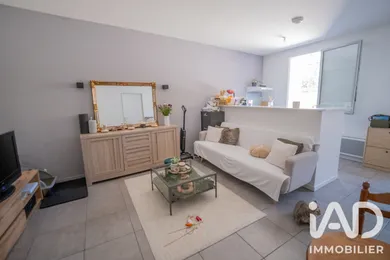 Appartement à Tarbes (65000)