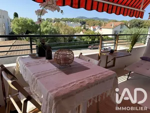 Apartment in La Seyne-sur-Mer (83500)