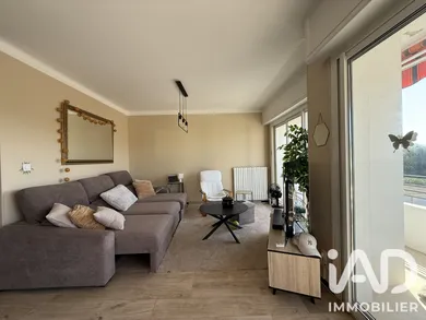 Apartment in La Seyne-sur-Mer (83500)