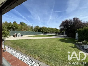 Detached house in Raimbeaucourt (59283)