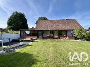Pavillon à Raimbeaucourt (59283)