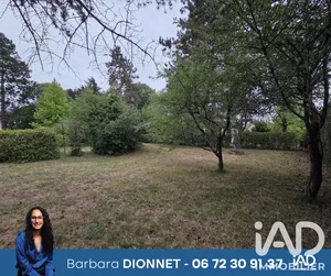 Terrain à bâtir à Courgent (78790)