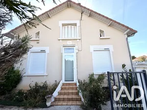 Maison à Poitiers (86000)