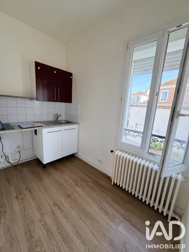 Appartement à Draveil (91210)