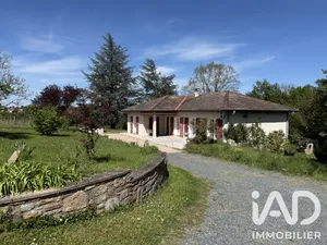 Maison traditionnelle à Brindas (69126)