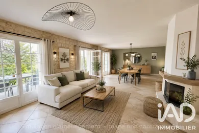 House in Conflans-Sainte-Honorine (78700)