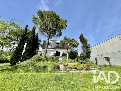 House in Conflans-Sainte-Honorine (78700)