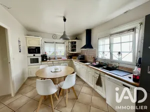 Maison à Conflans-Sainte-Honorine (78700)
