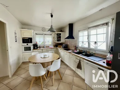 House in Conflans-Sainte-Honorine (78700)