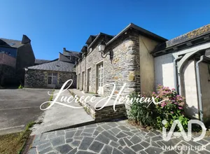 Appartement à Châteaugiron (35410)