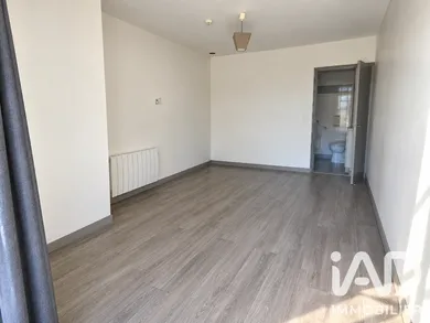 Apartment in Châteaugiron (35410)