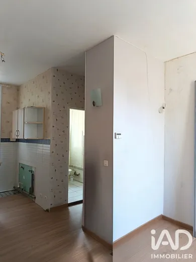 Appartement à Bordeaux (33800)