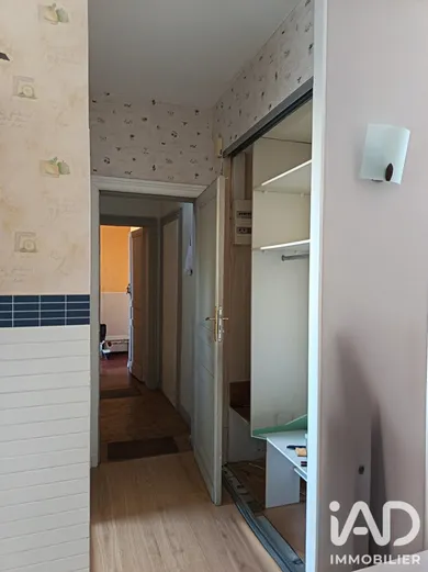 Appartement à Bordeaux (33800)