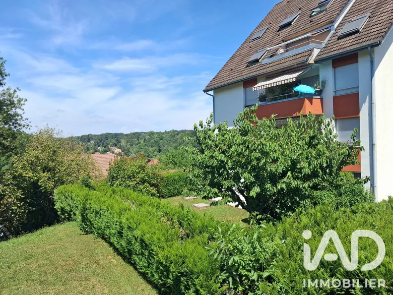 Appartement 5 pièces 94 m² · à Besançon · 94,5 m² · 259 000 €