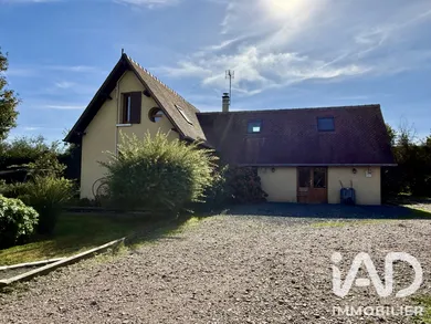 House in Villers-sur-Mer (14640)