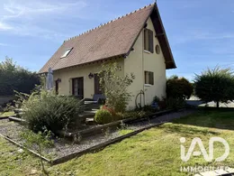 Maison à Villers-sur-Mer (14640)
