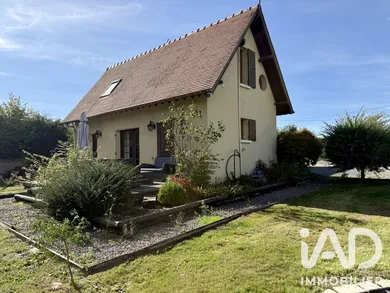 House in Villers-sur-Mer (14640)