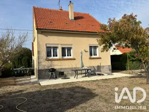 Maison traditionnelle à Romilly-sur-Seine (10100)
