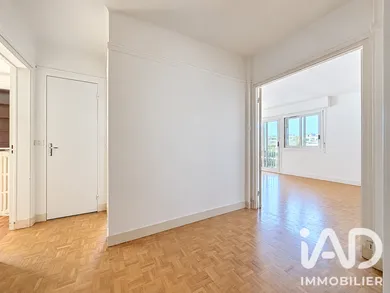 Appartement à Nogent-sur-Marne (94130)