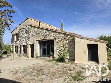 Maison de campagne à Loriol-sur-Drôme (26270)