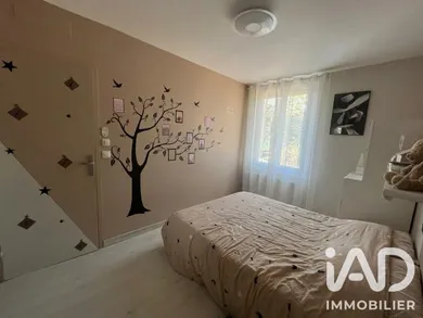 Park home in Neuville-sur-Brenne (37110)