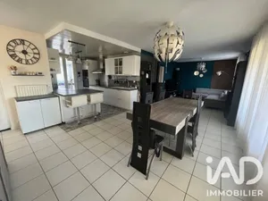 Park home in Neuville-sur-Brenne (37110)