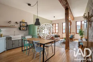 Apartment in Grenoble (38000)