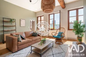 Apartment in Grenoble (38000)