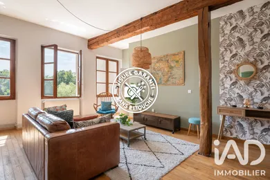 Appartement à Grenoble (38000)