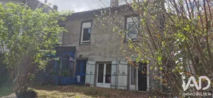 Maison de ville à Foix (09000)