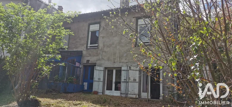 Maison 4 pièces 90 m² · à Foix · 90 m² · 112 900 €