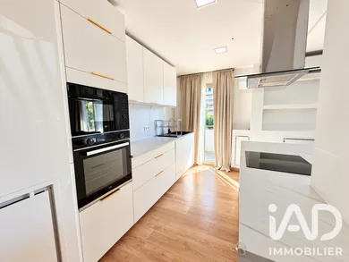 Appartement à Le Cannet (06110)