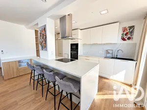 Appartement à Le Cannet (06110)