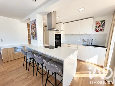 Appartement à Le Cannet (06110)