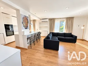Appartement à Le Cannet (06110)
