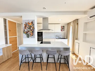 Appartement à Le Cannet (06110)