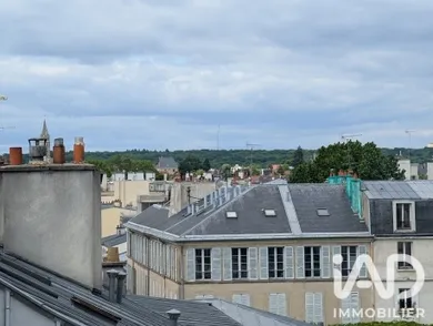Appartement à Versailles (78000)