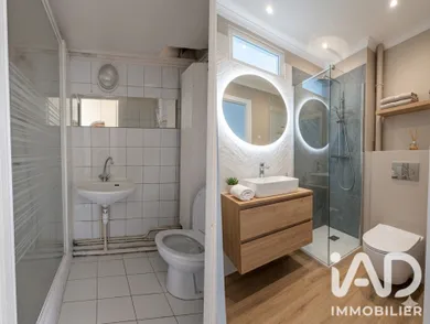 Appartement à Versailles (78000)