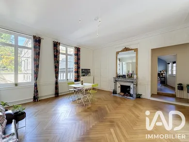 Appartement à Rouen (76000)