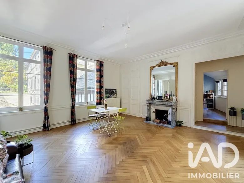 Appartement 7 pièces 153 m² · à Rouen · 153 m² · 449 000 €