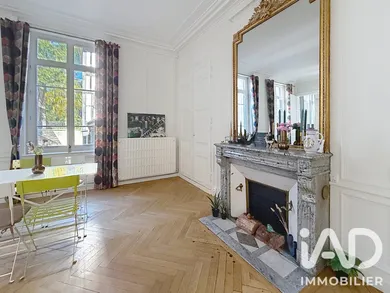 Appartement à Rouen (76000)