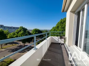 Appartement à Chanteloup-les-Vignes (78570)