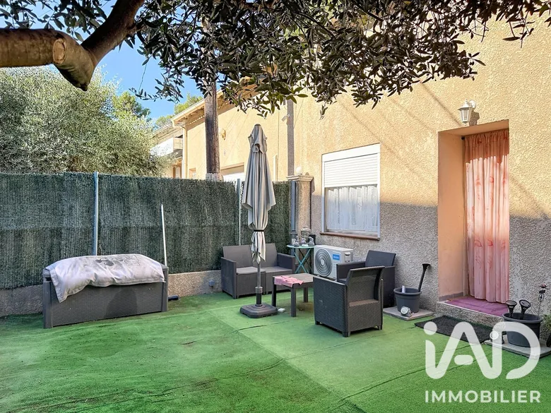 Appartement 3 pièces 61 m² · à Peypin · 61 m² · 240 000 €