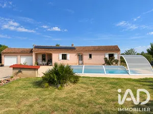 Maison à Le Luc (83340)
