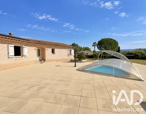 House in Le Luc (83340)