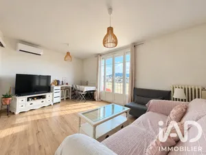 Apartment in Nice (06000)