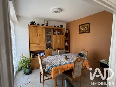 Appartement à Épinay-sous-Sénart (91860)