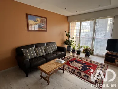 Appartement à Épinay-sous-Sénart (91860)