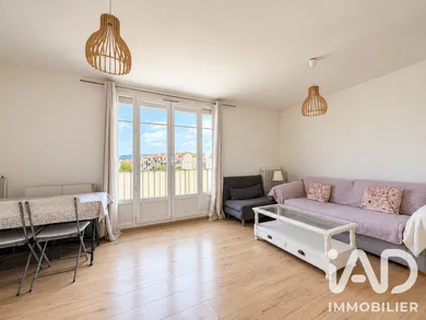 Apartment in Nice (06000)